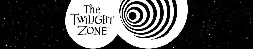 The Twilight Zone: A 60th Anniversary Celebration