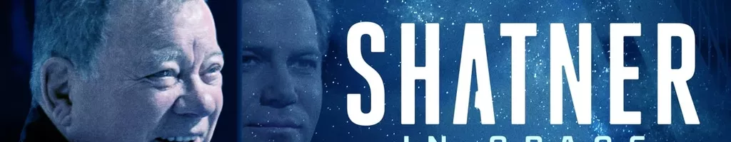 Shatner no Espaço