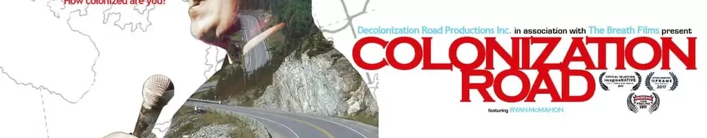 Colonization Road