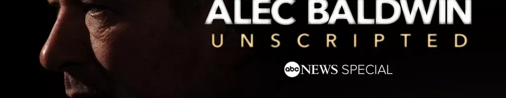 Alec Baldwin: Unscripted