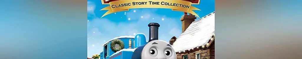 Thomas & Friends: Holiday Express