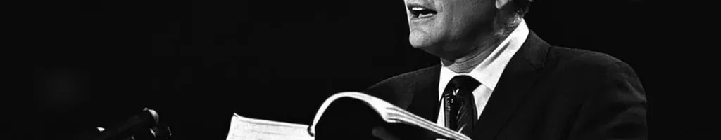 Billy Graham: God's Ambassador