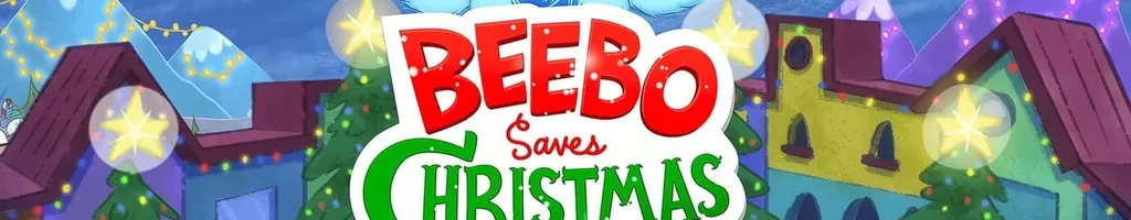 Beebo Saves Christmas