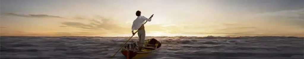 The Endless River