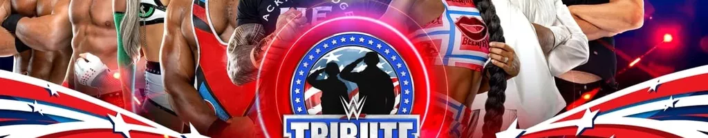 WWE Tribute to the Troops 2021