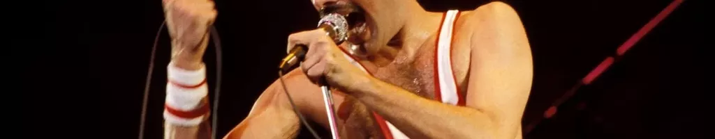 Freddie Mercury: The Final Act