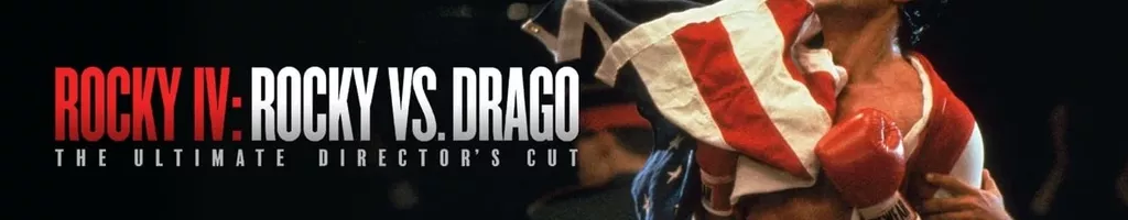 The Making of 'Rocky vs. Drago'