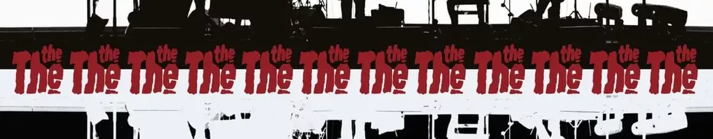 The The - The Comeback Special - Live at the Royal Albert Hall