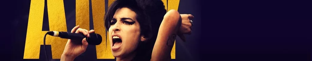 Amy Winehouse: The Price of Fame