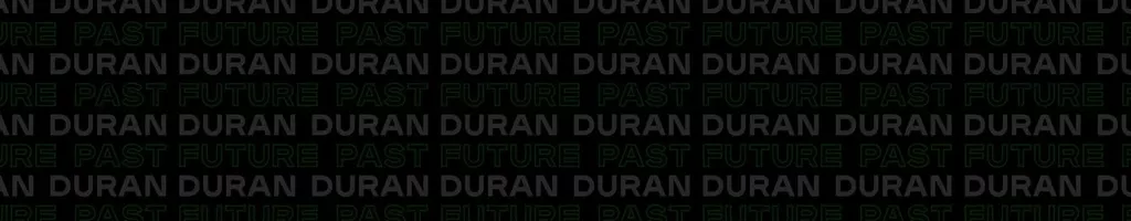 Duran Duran:  Future Past - Live in Concert on DREAMSTAGE