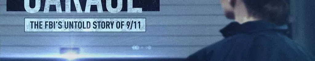 The 26th Street Garage: The FBI's Untold Story of 9/11