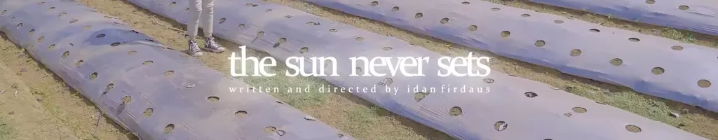 The Sun Never Sets