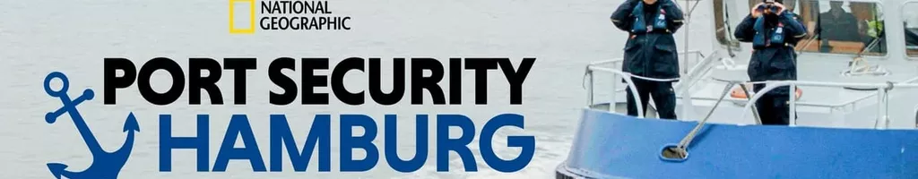 Port Security: Hamburg