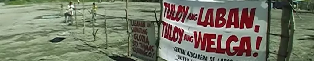 Sa Ngalan ng Tubo