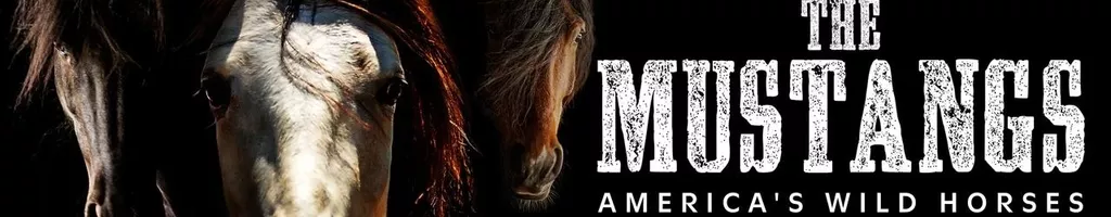 The Mustangs: America's Wild Horses