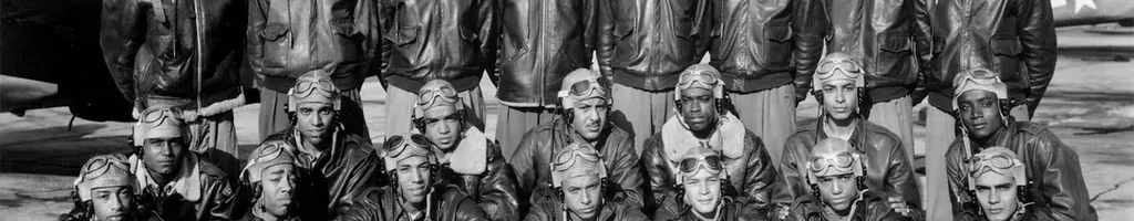 Nightfighters: The True Story Of The 332nd Fighter Group--The Tuskegee Airmen