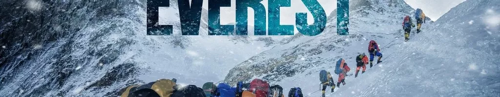 Everest: Vida ou Morte