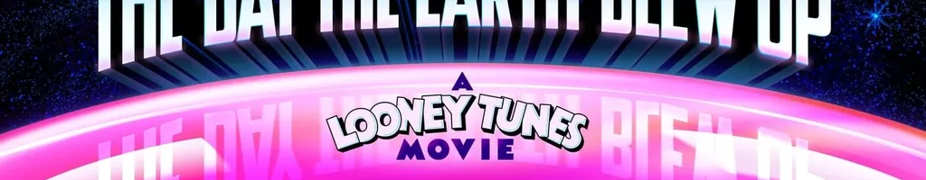 The Day the Earth Blew Up: A Looney Tunes Movie