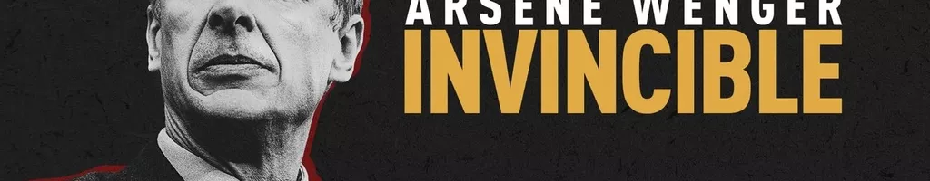 Arsène Wenger: Invincible