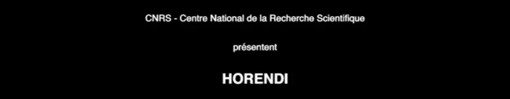 Horendi