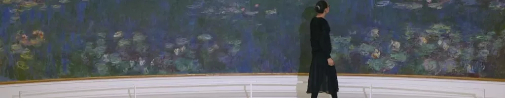 Claude Monet: Capturing a Moment