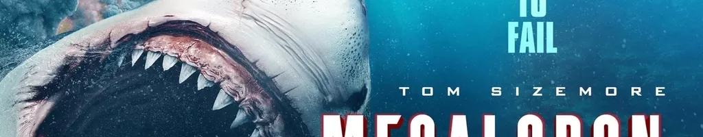 Megalodon Rising