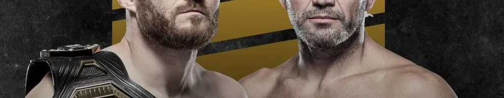 UFC 267: Blachowicz vs. Teixeira