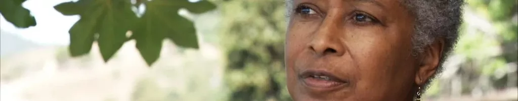 Alice Walker: Beauty in Truth