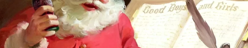 Legends of Santa