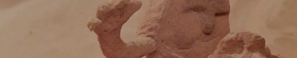 The Sand Castle