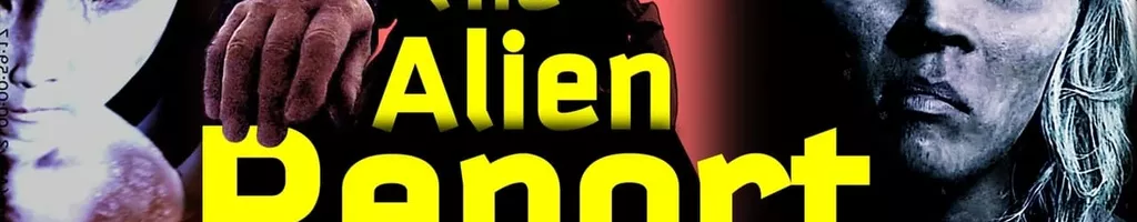 The Alien Report