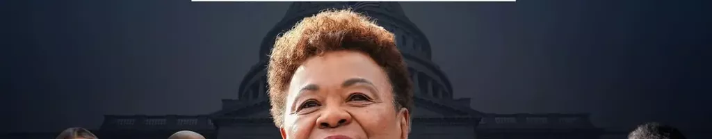 Barbara Lee: Speaking Truth To Power