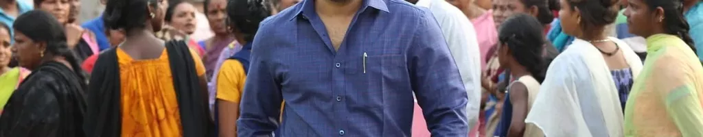 Kodiyil Oruvan