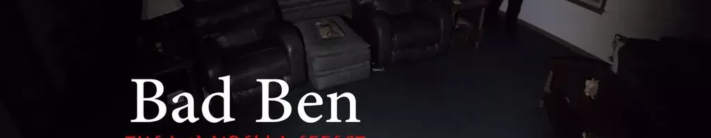 Bad Ben: The Mandela Effect