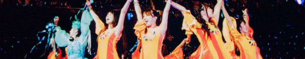 Morning Musume.'18 2018 Spring Tanjou 20 Shuunen Kinen ~We are MORNING MUSUME.~ Final Ogata Haruna Sotsugyou Special