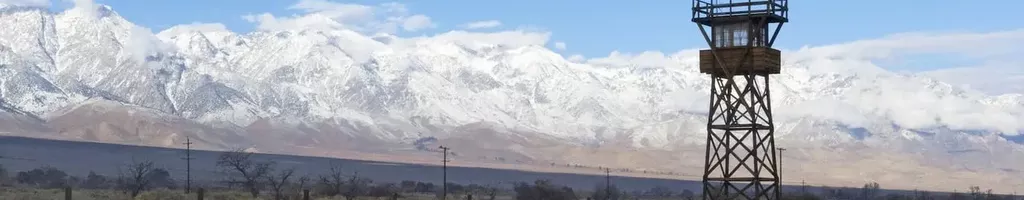 Manzanar, Diverted: When Water Becomes Dust