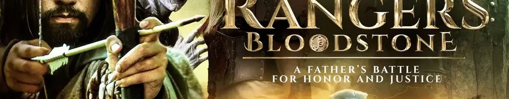 The Rangers: Bloodstone