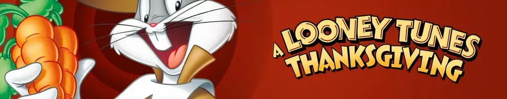 A Looney Tunes Thanksgiving