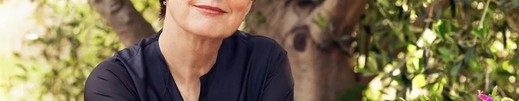 Alice Waters and Her Delicious Revolution