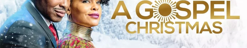 Kirk Franklin's A Gospel Christmas