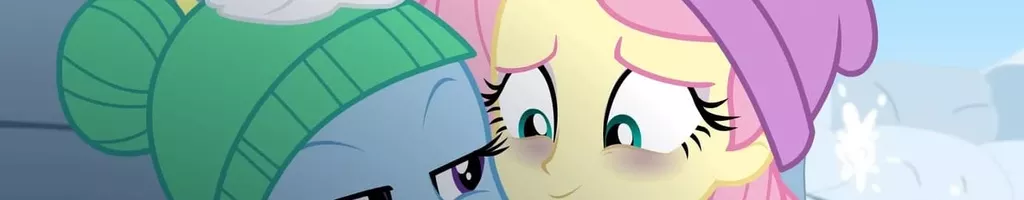 My Little Pony, Equestria Girls: Aventuras de Fim de Ano