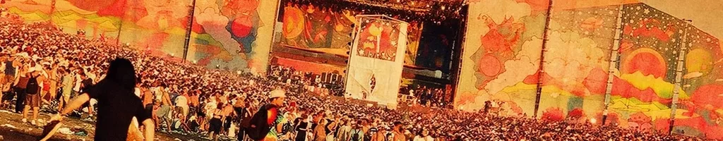 Woodstock 99: Paz, Amor e Fúria