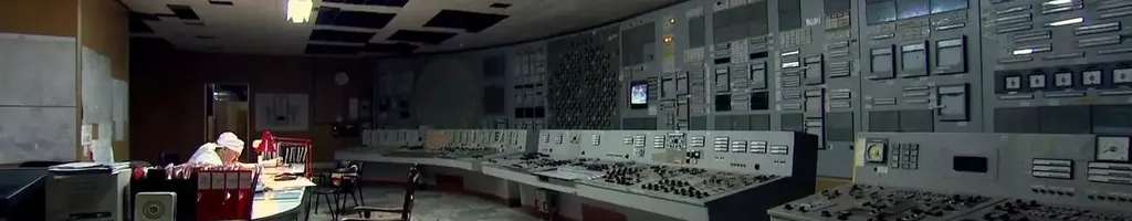 Chernobyl: The Invisible Enemy