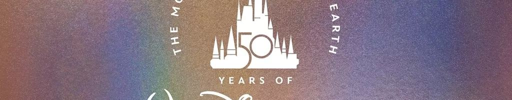 The Most Magical Story on Earth: 50 Years of Walt Disney World