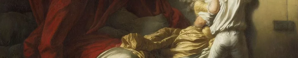 Fragonard: Lessons in Love