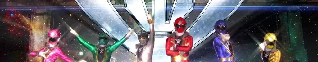 Kaizoku Sentai: Ten Gokaiger