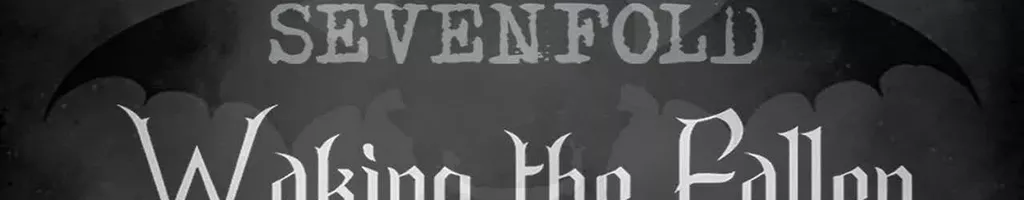 Avenged Sevenfold Waking the Fallen Resurrected