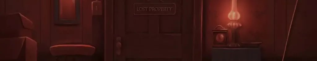 Lost Property