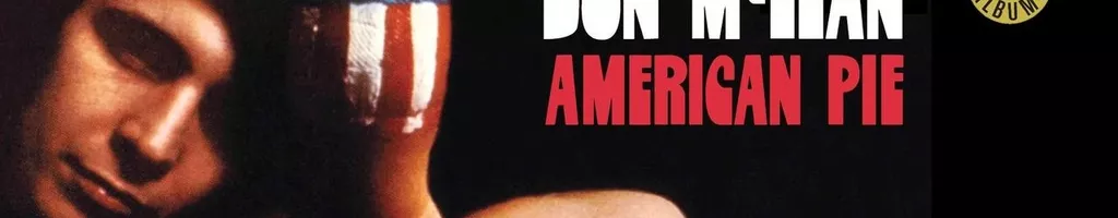 Don McLean: American Pie