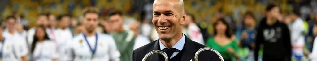 Zidane, un destin d'exception